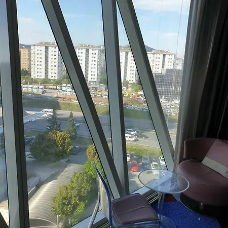 Luxuary In A 5-star