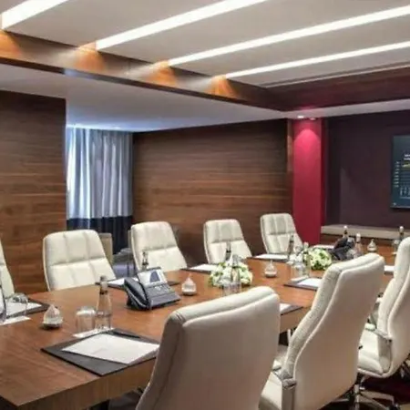 Luxuary In A 5-star Стамбул