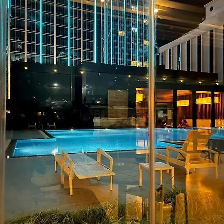 Luxuary In A 5-star * Стамбул