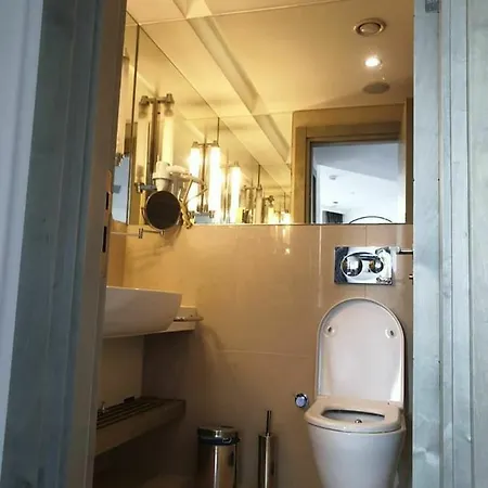 Luxuary In A 5-star *