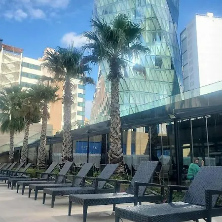 Luxuary In A 5-star
