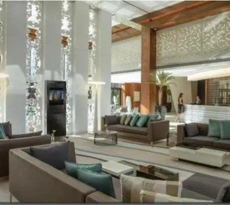 Luxuary In A 5-star 公寓 伊斯坦布尔
