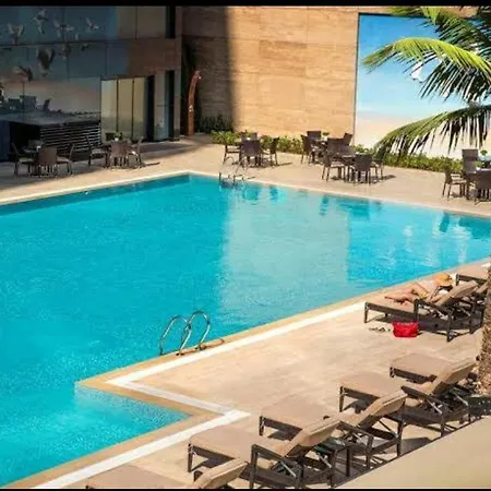 Appartamento Luxuary In A 5-star *